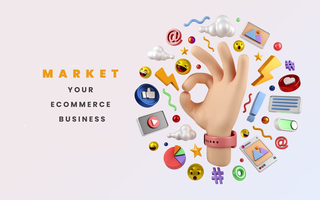 ecommerce marketing